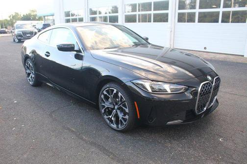 2026 BMW 430 i xDrive