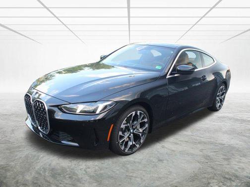 2026 BMW 430 i xDrive