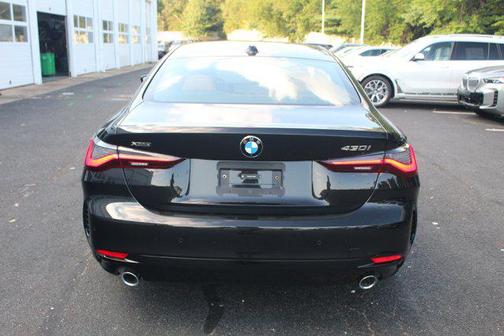 2026 BMW 430 i xDrive