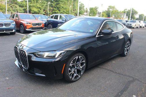 2026 BMW 430 i xDrive