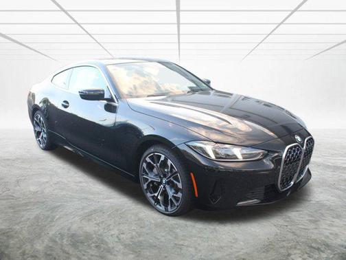 2026 BMW 430 i xDrive