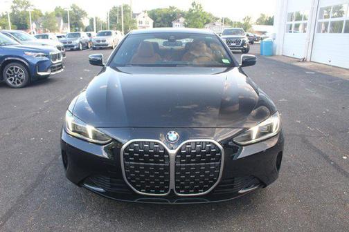 2026 BMW 430 i xDrive