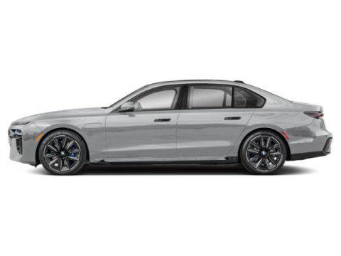 2024 BMW 750e i xDrive