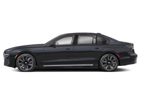 2024 BMW 750e i xDrive