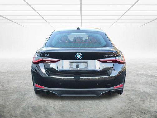 2025 BMW i4 Gran Coupe xDrive40