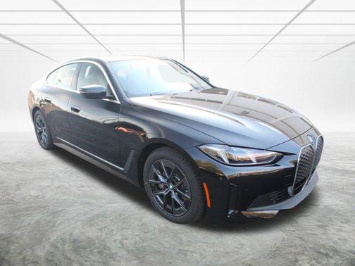 2025 BMW i4 Gran Coupe xDrive40