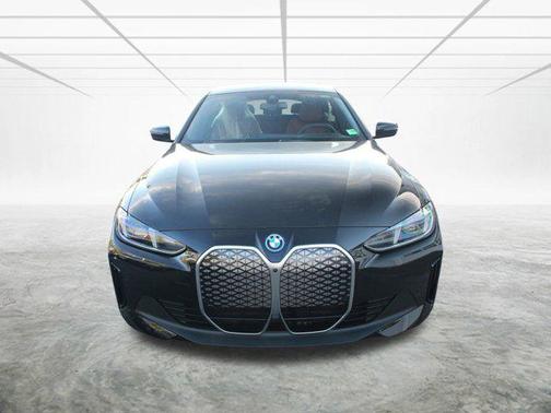 2025 BMW i4 Gran Coupe xDrive40