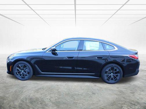 2025 BMW i4 Gran Coupe xDrive40