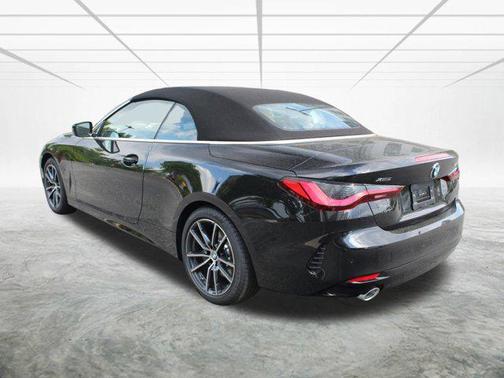 2026 BMW 430 i xDrive