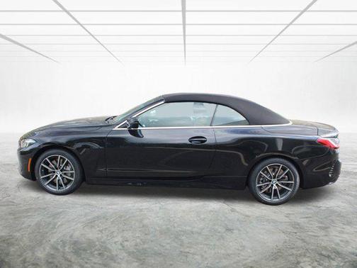 2026 BMW 430 i xDrive