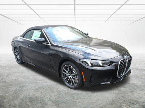 2026 BMW 430 i xDrive
