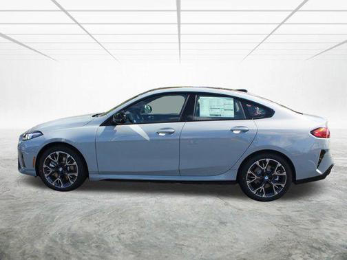2026 BMW 228 Gran Coupe 228 xDrive