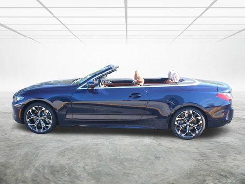 2026 BMW 430 i xDrive