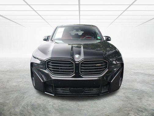 2023 BMW XM Sports Activity Vehicle