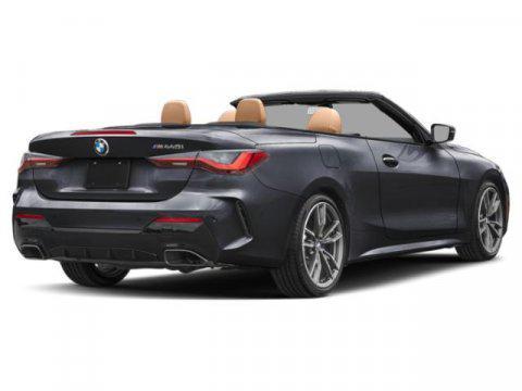 2024 BMW M440 i xDrive