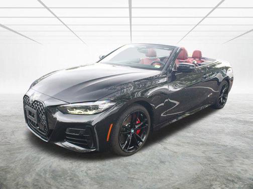 2024 BMW M440 i xDrive