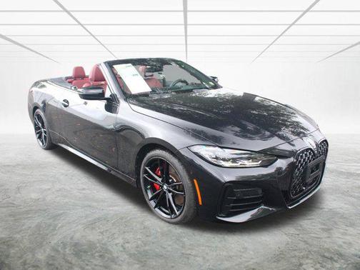 2024 BMW M440 i xDrive