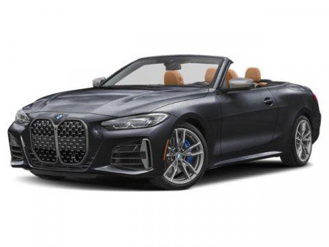 2024 BMW M440 i xDrive