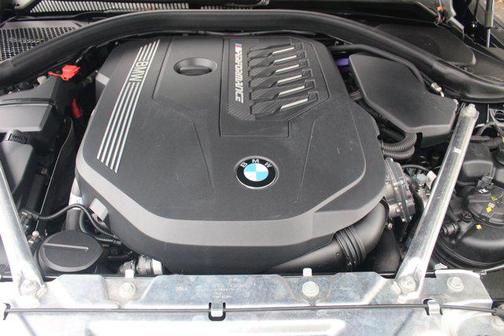 2024 BMW M440 i xDrive