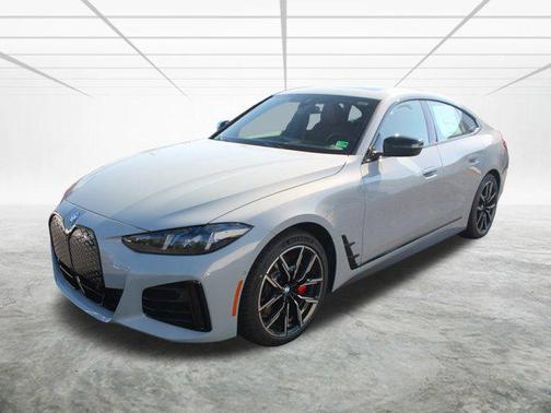 2025 BMW i4 Gran Coupe xDrive40