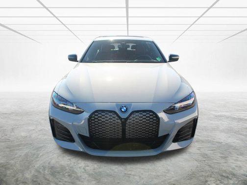 2025 BMW i4 Gran Coupe xDrive40