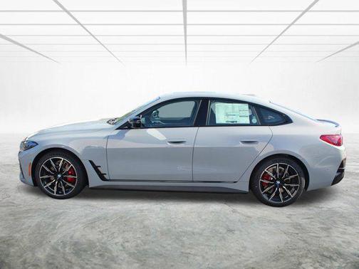 2025 BMW i4 Gran Coupe xDrive40
