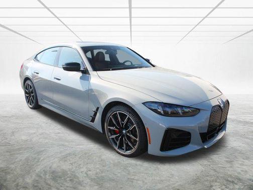 2025 BMW i4 Gran Coupe xDrive40