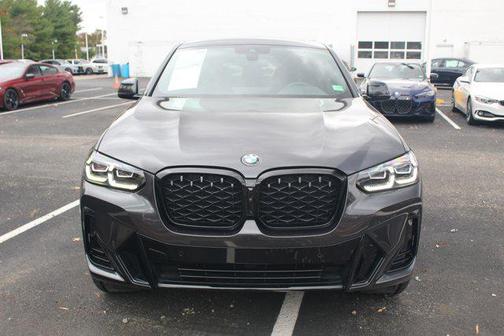 2023 BMW X4 xDrive30i