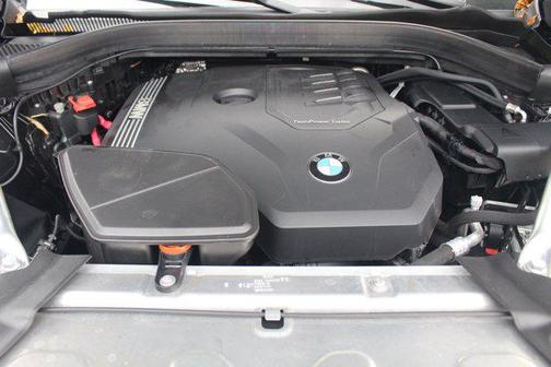 2023 BMW X4 xDrive30i