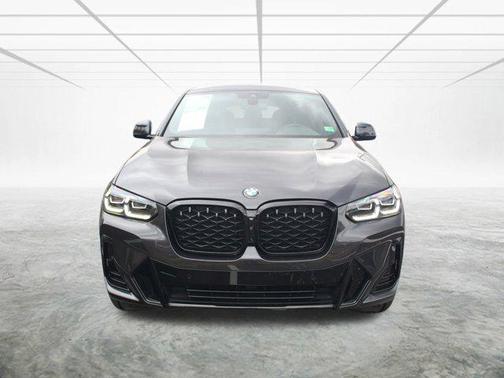 2023 BMW X4 xDrive30i