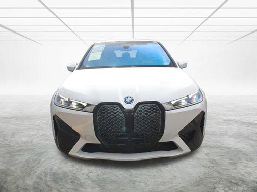 2023 BMW iX xDrive50