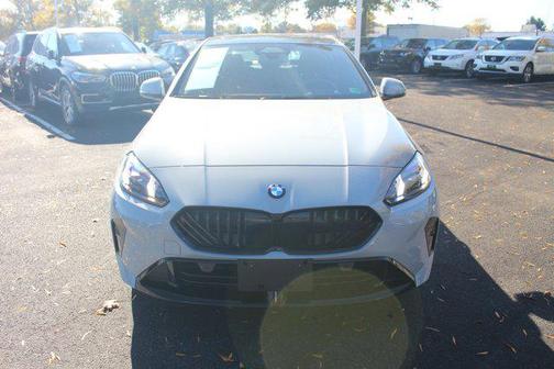 2025 BMW 228 Gran Coupe xDrive