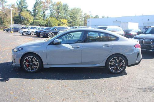 2025 BMW 228 Gran Coupe xDrive