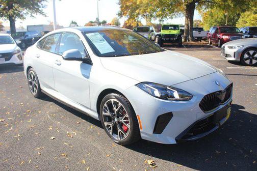 2025 BMW 228 Gran Coupe xDrive