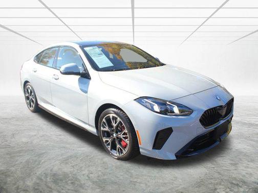2025 BMW 228 Gran Coupe xDrive