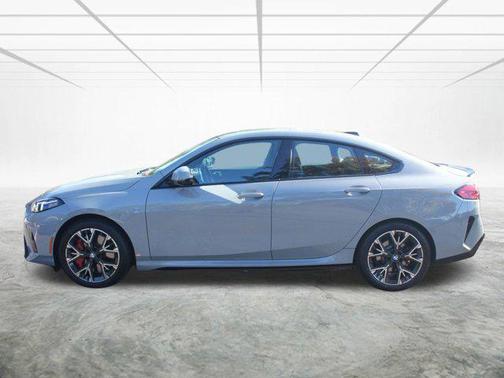 2025 BMW 228 Gran Coupe xDrive