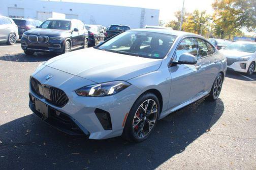 2025 BMW 228 Gran Coupe xDrive