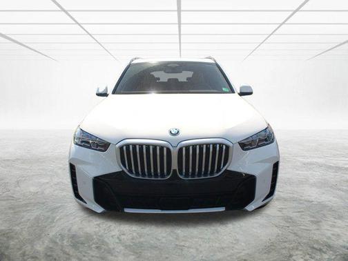 2025 BMW X5 PHEV xDrive50e