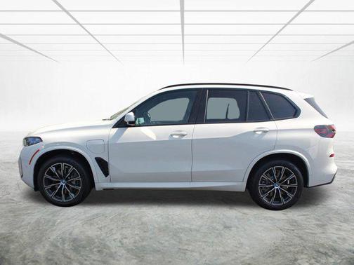 2025 BMW X5 PHEV xDrive50e