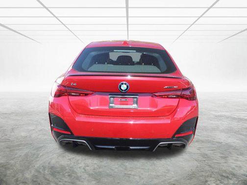 2025 BMW i4 Gran Coupe xDrive40