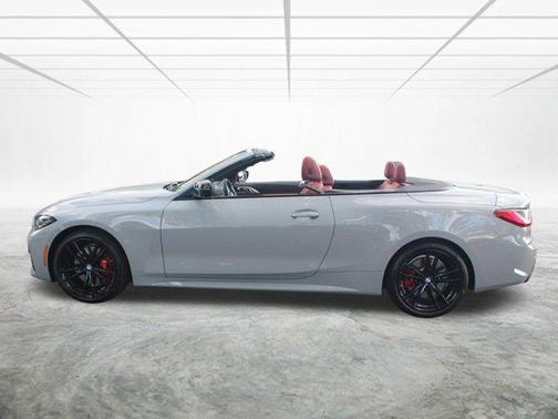 2024 BMW M440 i xDrive