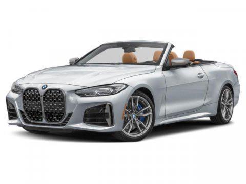 2024 BMW M440 i xDrive