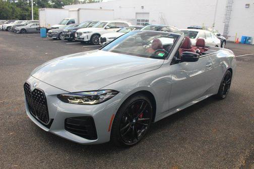 2024 BMW M440 i xDrive