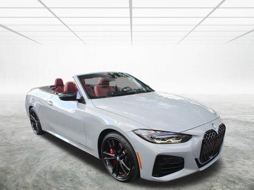 2024 BMW M440 i xDrive