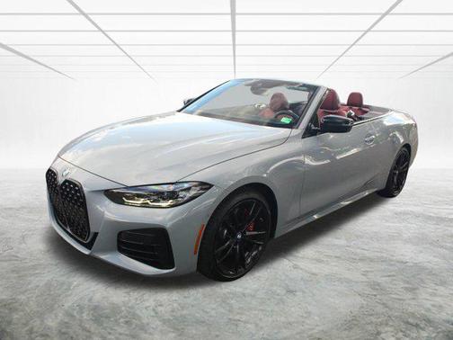 2024 BMW M440 i xDrive