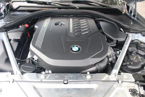 2024 BMW M440 i xDrive