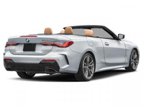 2024 BMW M440 i xDrive
