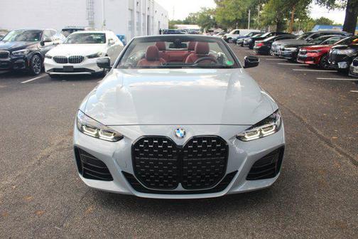 2024 BMW M440 i xDrive