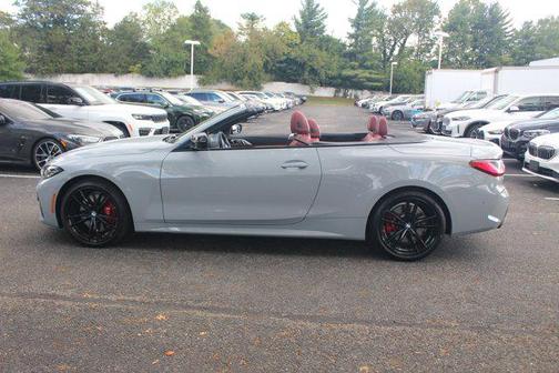 2024 BMW M440 i xDrive