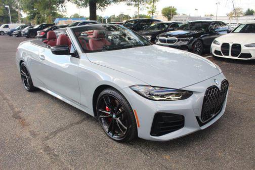 2024 BMW M440 i xDrive